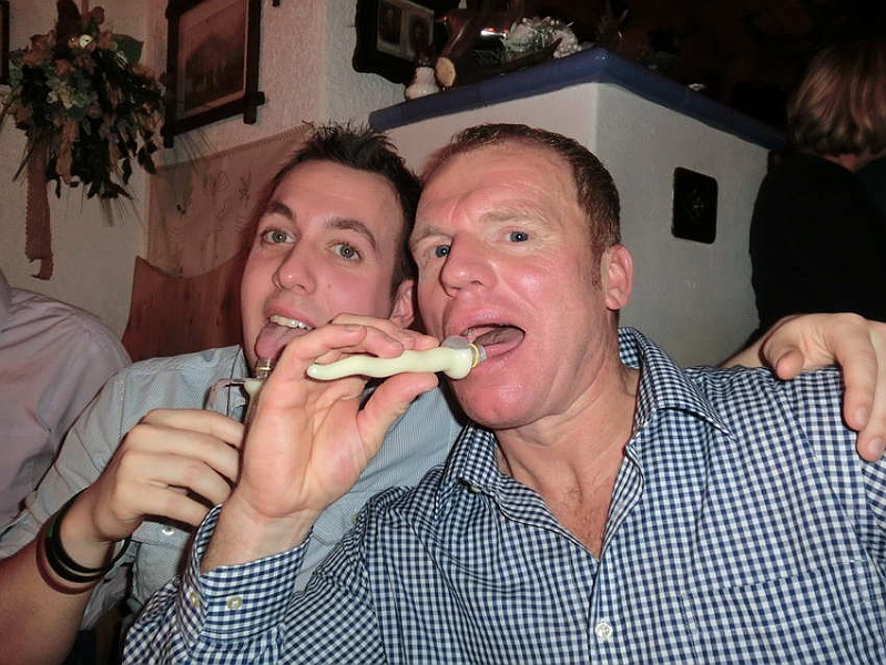 2-Katschberg, Geischl 139